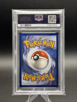 PSA 10 Dusclops 069/064 Shrouded Fable Holo Illustration Rare Gem Mint Pokemon - Image 2