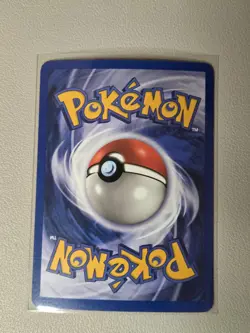 Haunter 6/62 Fossil Unlimited Holo Rare - WOTC Pokemon Card - Image 2