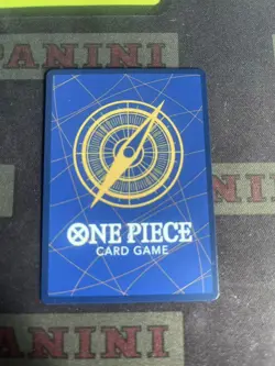 SABO SR+ OP04-083 One piece card game Chinese - Image 2