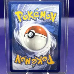 English Clawitzer Illustration Rare Holo #141/132 Pokemon Mega Evolution English - Image 2