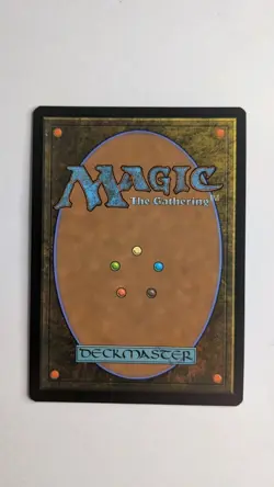 MTG - Magus Lucea Kane - Warhammer 40k - Mythic Foil - NM Condition - Image 2
