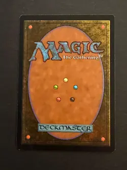 Final Fortune Mirage HP bend MTG Magic the Gathering - Image 2