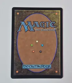 Wrath of God (Retro Frame) 279 Rare Dominaria Remastered Magic: The Gathering NM - Image 2