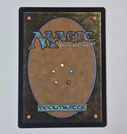 The Mindskinner (Showcase) 357 Duskmourn House of Horror Magic: The Gathering NM - Image 2