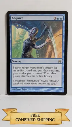 Acquire Fifth Dawn ...sku: DC360 - Image 1