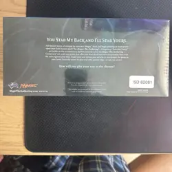 Magic The Gathering Conspiracy Take The Crown Booster Box Sealed English 630509399833 - Image 3