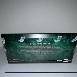 Wizards of the Coast Magic: The Gathering Conspiracy Booster Box EN 2014 - Image 2