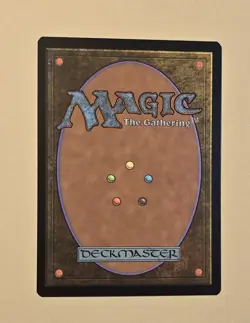 MTG Sakashima the Impostor NM - Mystery Booster The List Fast FREE Shipping! - Image 2