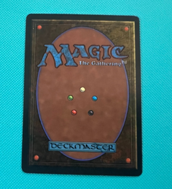 Koskun Falls - Homelands - MTG - Magic the Gathering - Image 2