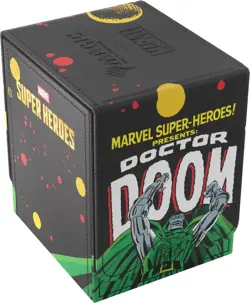 Magic The Gathering Marvel Super Heroes Squire 100 XL - Image 3