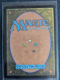 Landslide - FOIL - Urza's Destiny - NM - MTG - Magic the Gathering - Red - Image 2