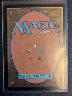 Hanna, Ship's Navigator - FOIL - Invasion - Rare - NM - MTG -Magic the Gathering - Image 2