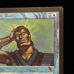 Psionic Blast Limited Edition - Beta Edition Regular #33 LP - Image 4