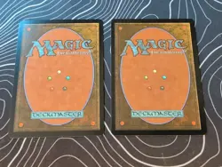 Armageddon X2 (NM) Secrets of Strixhaven: Mystical Archive SOA Magic MTG - Image 2