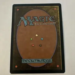 Wizards of the Coast MTG Winding Canyons Weatherlight 1997 ENG - Image 2