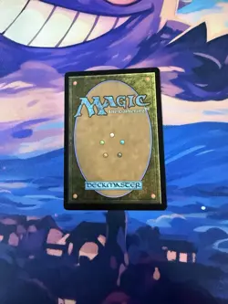 Show and Tell (Borderless) 60 Marvel Super Heroes MTG NM - Image 2