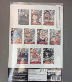 One Piece Card Game 25th Anniversary Edition Premium Card Collection English - Image 4