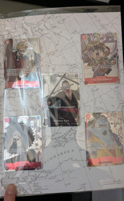 One Piece Card Game 25th Anniversary Edition Premium Card Collection English - Image 5