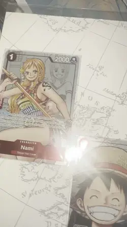 One Piece Card Game 25th Anniversary Edition Premium Card Collection English - Image 2
