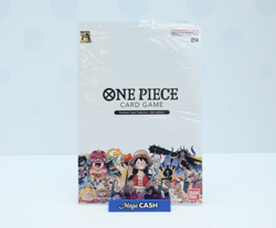 One Piece Card Game Premium Card Collection 25th Anniversary Edition ENGLISH - Image 1