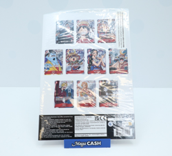 One Piece Card Game Premium Card Collection 25th Anniversary Edition ENGLISH - Image 2