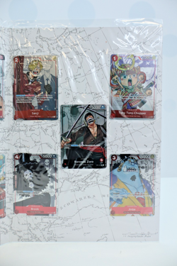 One Piece Card Game Premium Card Collection 25th Anniversary Edition ENGLISH - Image 5