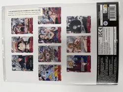 One Piece Card Game Premium Card Collection 25th Anniversary Edition ENGLISH - Image 2
