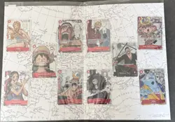 One Piece Card Game Premium Card Collection 25th Anniversary Edition English - Image 1