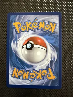 Pokemon TCG Exeggcute 192/191 Illustration Rare Surging Sparks - Image 2