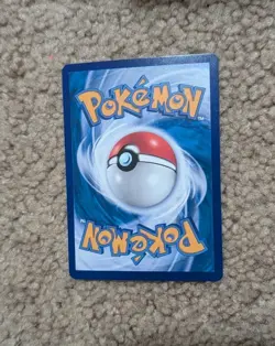 Pokemon TCG Simplified Chinese Gem Pack Vol.5 Skarmory 0707/07 Illustration Rare - Image 2