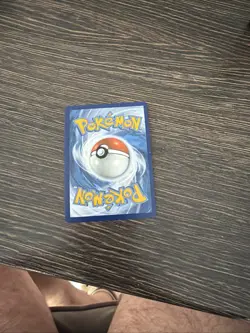 Pokemon TCG Dragapult SWSH132 Celebrations Black Star Promo Holo Card - Image 2