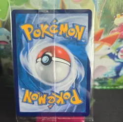 Bulbasaur 001/30th-P - Pokemon TCG - Chinese Promo Sealed - Image 2