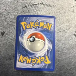 Pokemon TCG Crawdaunt Holo Rare 3/97 EX Dragon 2003 English 80 HP Stage 1 - Image 2