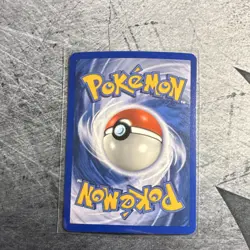Pokemon TCG Roselia Rare 9/97 EX Hidden Legends 2003 English 60 HP Poke-BODY - Image 2
