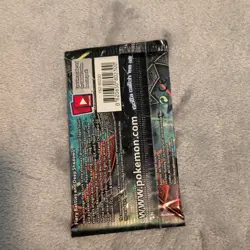 Pokemon TCG Burning Shadows Booster Pack (10 Cards) English Necrozma 6+ 0108 - Image 5
