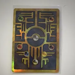 WOTC Pokemon TCG Ancient Mew 1 Promo Holo 2000 English 30 HP - Image 5