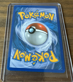 Pokemon TCG Gyarados Call of Legends 7/95 Holo Rare - Image 2