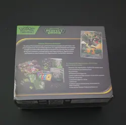 Pokemon TCG Perfect Order Elite Trainer Box ETB New & Sealed - Image 2