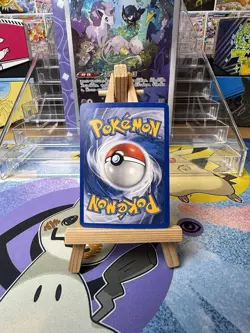Pokemon TCG Zigzagoon EX Emerald Stamped 74/106 - Image 2