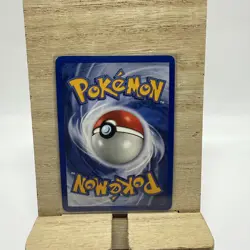 Pokemon TCG - Cubone 51/109 - Team Rocket Returns - Reverse Holo Stamp - Image 2