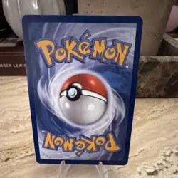 Pokemon TCG Tool Scrapper 115/086 Chaos Rising Reverse Holo Uncommon ENG - Image 2
