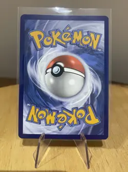 Pokemon TCG Mimikyu 160/091 Paldean Fates Baby Shiny - Image 2