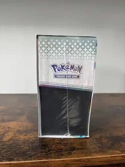 🔥Pokemon TCG Prismatic Evolutions ETB Elite Trainer Box SEALED BRAND NEW 🔥 - Image 2