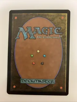 MTG NM Distorting Lens Mercadian Masques Free Shipping In The US With Tracking - Image 2