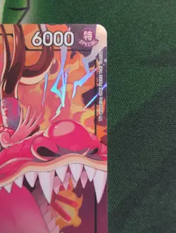 Kouzuki Momonosuke OP16-085 Alt Art SR One Piece TCG English - Image 4