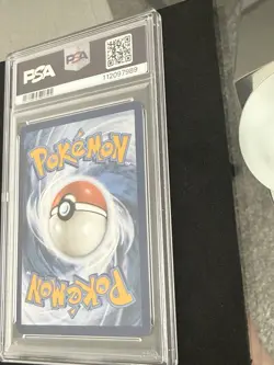 PSA 9 Pikachu 2-Card Lot: 173/165 Illustration Rare + SWSH039 Holo Promo EN - Image 4