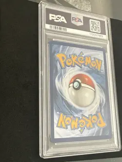 PSA 9 Pikachu 2-Card Lot: 173/165 Illustration Rare + SWSH039 Holo Promo EN - Image 5