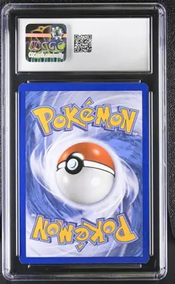 CGC 8.5 M Gengar EX 2014 Phantom Forces 35/119 Holo Pokemon Card - Image 2