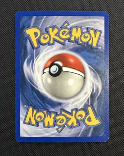Pokemon EX FireRed & LeafGreen Ditto 4/112 Reverse Holo Rare LP - Image 5