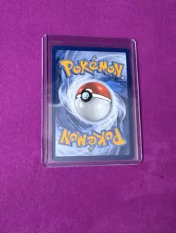 Mega Eelektross Ex SIR 278/217 - Ascended Heroes Pokemon Card - Image 2